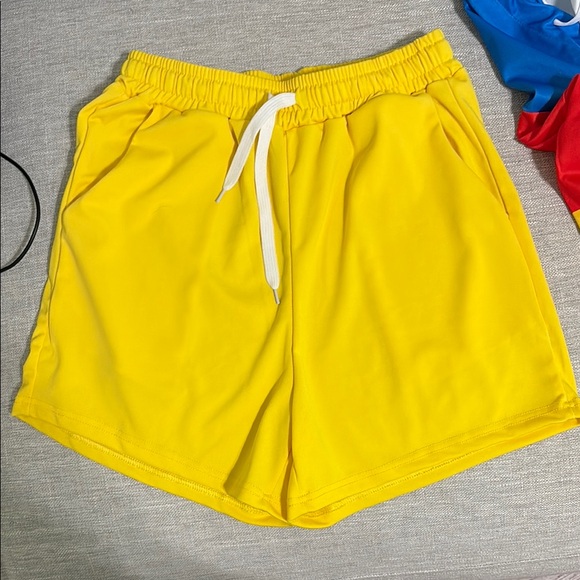 Colorful Track Set - Picture 2 of 3